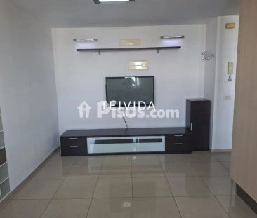 Piso en alquiler en Calle de Heliodoro Rodríguez López - Foto 2