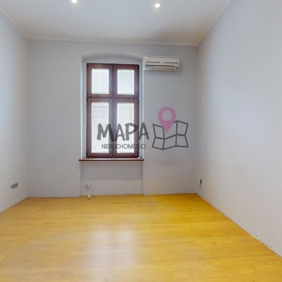 Mieszkanie w Centrum, idealne na kancelarię! - Photo 1