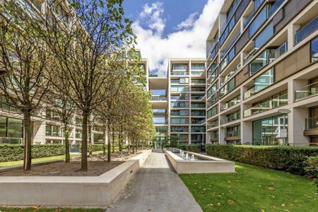 Radnor Terrace, Kensington, W14 - Photo 5