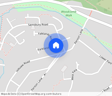 Parklands Rise, Minehead, Somerset, TA24 - Photo 1