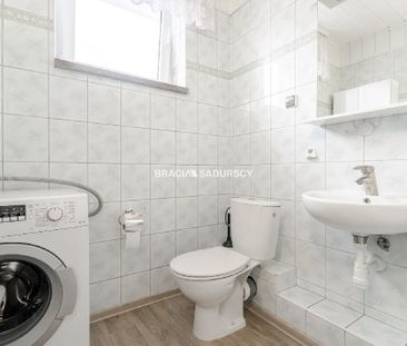 Mieszkanie Kraków Prądnik Czerwony powierzchnia 33.0 m² C206-WM-47693 - Фото 2
