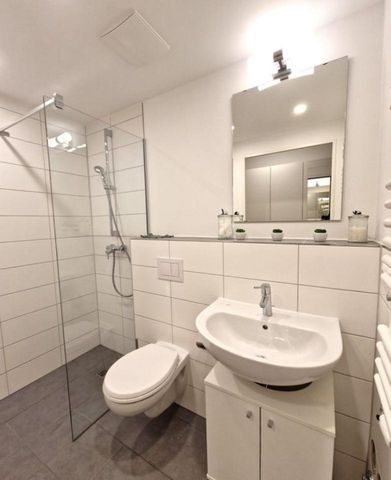 Moderne 1-Zimmer-Wohnung – Dortmund HBF – 642€ All-in,Unbefristet - Foto 4
