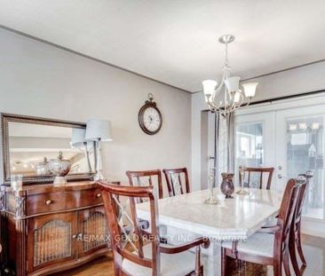 For Lease - 6 Monaco Court Unit# Basement, Toronto, Ontario - Photo 6
