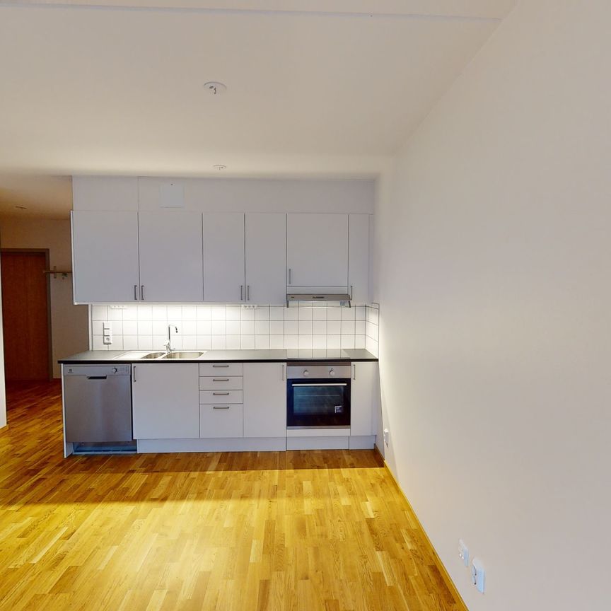 Kungsgatan 44 A - Photo 2