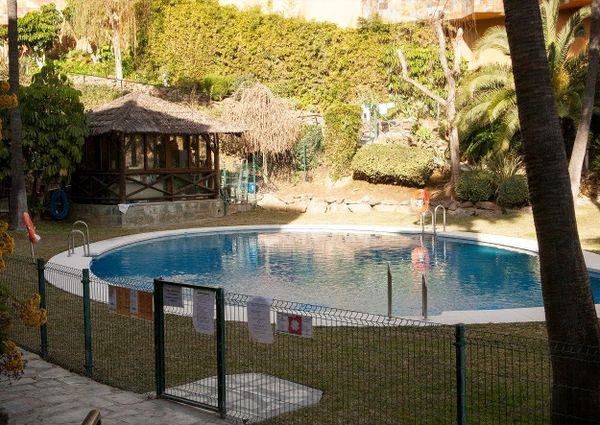 Penthouse - Fuengirola (Reserva del Higuerón)