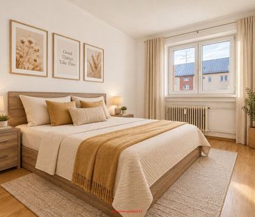 Pronájem bytu 2+kk • 38 m² bez realitkyGabriely Preissové, Karviná ... - Photo 3