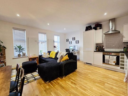 1 bedroom flat to rent - Photo 1