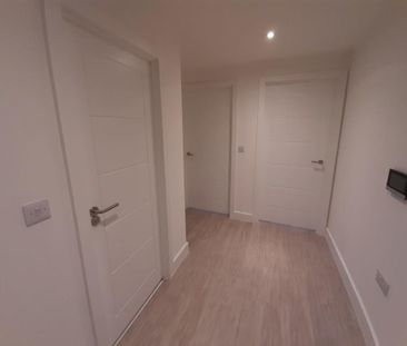 1 bedroom ground floor flat to rent - Photo 6