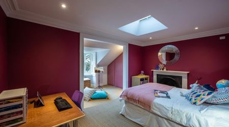 5 bedroom terraced house to rent - Photo 5