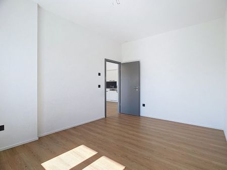 Appartement avec encadrement 2.5 pièces avec balcon - Photo 5