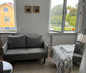 Stora Ängby Allé, Bromma - Photo 5