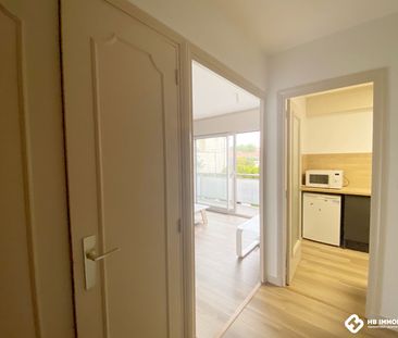 Location Appartement 1 pièce 34m² ROANNE 42300 - Photo 5