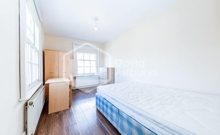 5 bedroom ground floor maisonette to rent - Photo 3