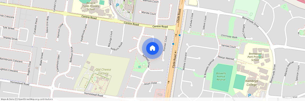 13 Harwood Court, 3806, Berwick Vic