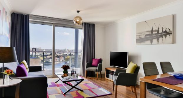 2 Bed Apartment - Photo 1