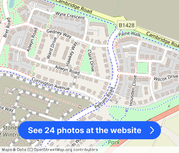 4 bedroom detached house for rent - Photo 1