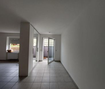 Souterrainwohnung hell, schön, modern - Photo 3