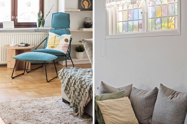 Nygatan, Sundsvall - Foto 1