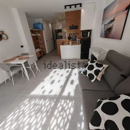 Alquiler de piso en Avenida Doctor Gregorio Marañón - Photo 1