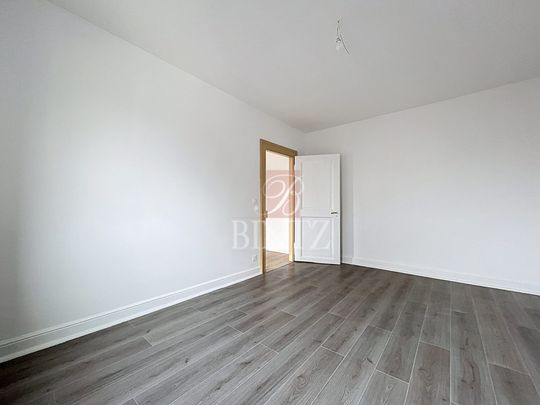 Location Appartement 2 pièces 55m² STRASBOURG 67200 - Photo 1