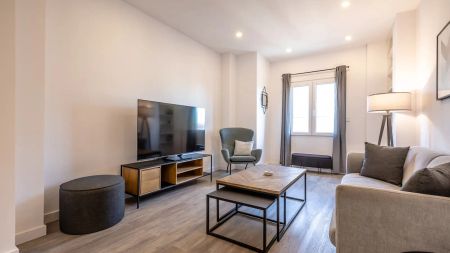 2-bedroom apartment for rent in La Petxina, all bills included - Photo 4
