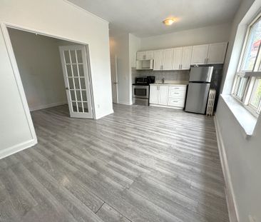 For Lease - 1156 Weston Road Unit# 3, Toronto, Ontario - Photo 3
