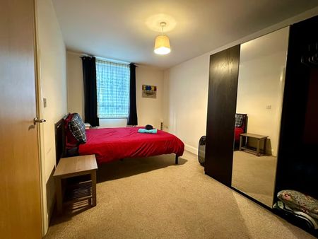 2 Bed Flat, Patrick Court, SE1 - Photo 3