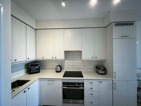 For Lease - 9085 Jane Street Unit# 221, Vaughan, Ontario - Photo 4