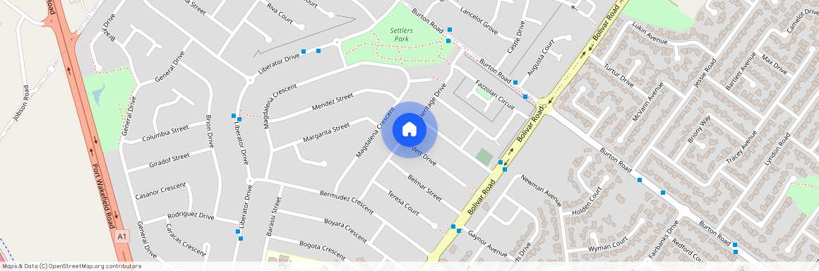 26 Burdett Drive, SA 5108, Paralowie