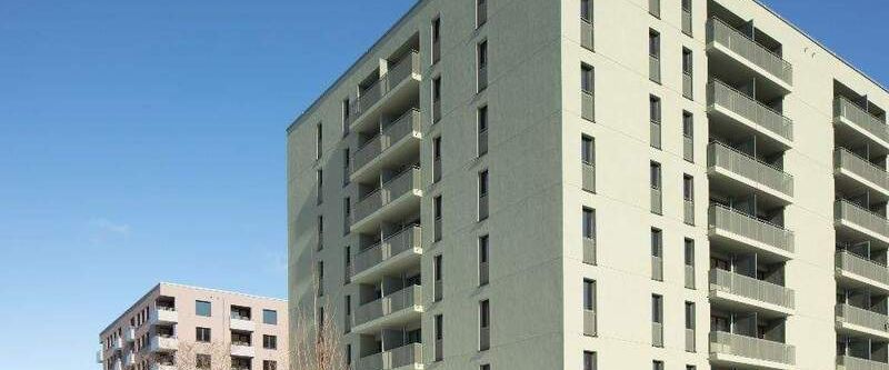 Modernes Single-Apartment zum Wohlfühlen - Photo 1