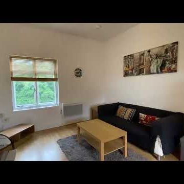 2 Bed Flat, New Walk, LE1 - Photo 1
