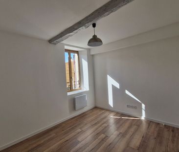 Location Appartement 2 pièces 33m² - Photo 1