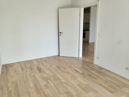Smartes Wohnen - Geräumige Single- oder Pärchenwohnung im neuen Stadtteil - Smart City Süd Top 212 - Photo 4