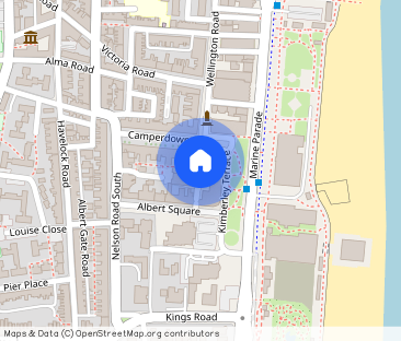 Wellington Road, Great Yarmouth - Photo 1