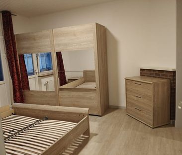 Appartement te huur - Photo 2