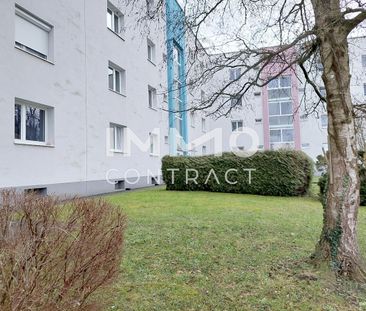 33,71m² Single Wohnung in Steyr Ennsleite - Photo 5