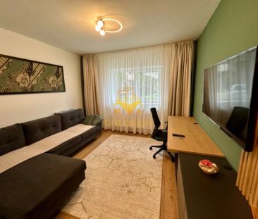 3 camere, parcare, Manastur, Premium, Zona Kaufland, Calea Manastur - Photo 1