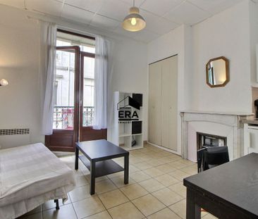 Montpellier Studio meublé de 17.53 m² - Photo 1