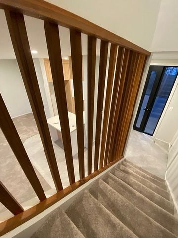 Trendy Brand New Townhouse - Photo 2