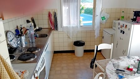 3½ Zimmer-Wohnung in Promasens (FR), möbliert, auf Zeit - Foto 3