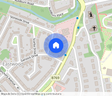 Auldhouse Court, Eastwood, G43 1BL - Photo 1