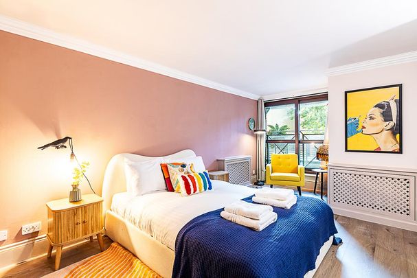 2 bedroom flat to rent - Photo 1