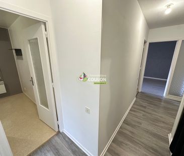 Location Appartement 2 pièces 47m² - Photo 6