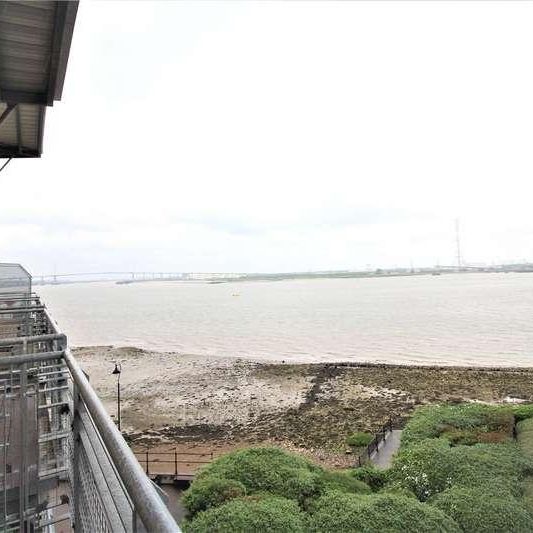 Carmichael Avenue, Greenhithe, Kent, DA9 - Photo 1