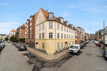 4-værelses Lejlighed på 101 m² i København S - Foto 2