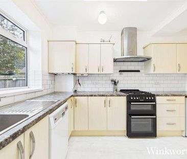 Cleveley Crescent, London, W5 - Photo 6