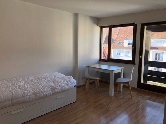 Appartement 1 pièce à Colmar-Centre - Photo 1