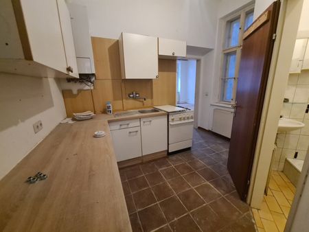 Unbefristet | 4-5 Zimmer | Bahnhof Liesing - Foto 4