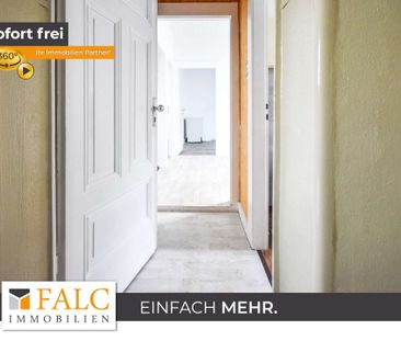 Charmantes Zuhause mit Licht und Struktur - Foto 5