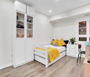 For Lease - 70 Baycliffe Crescent Unit# 205, Brampton, Ontario - Photo 5